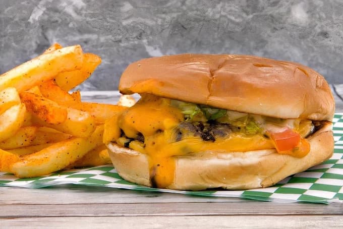 Tikkas & Takkos Catering