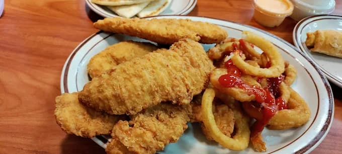 Providence Coney Island in Southfield