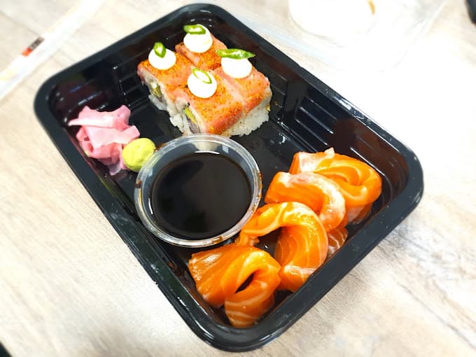 Photo of Simply Asia