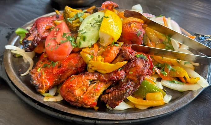 Clay Oven in Minneapolis