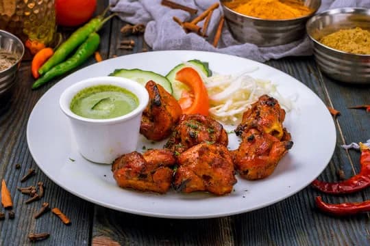 Tandoor