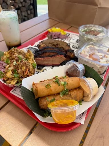 Fikscue Craft Barbecue