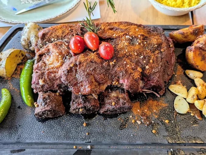Meat Moot