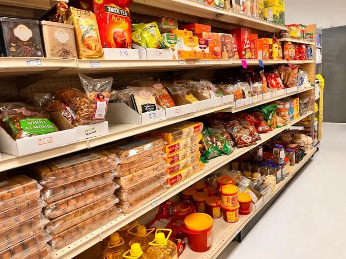 Spiceland Indian Grocery & Restaurant