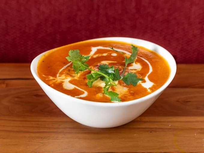 Zeera Indian Restaurant