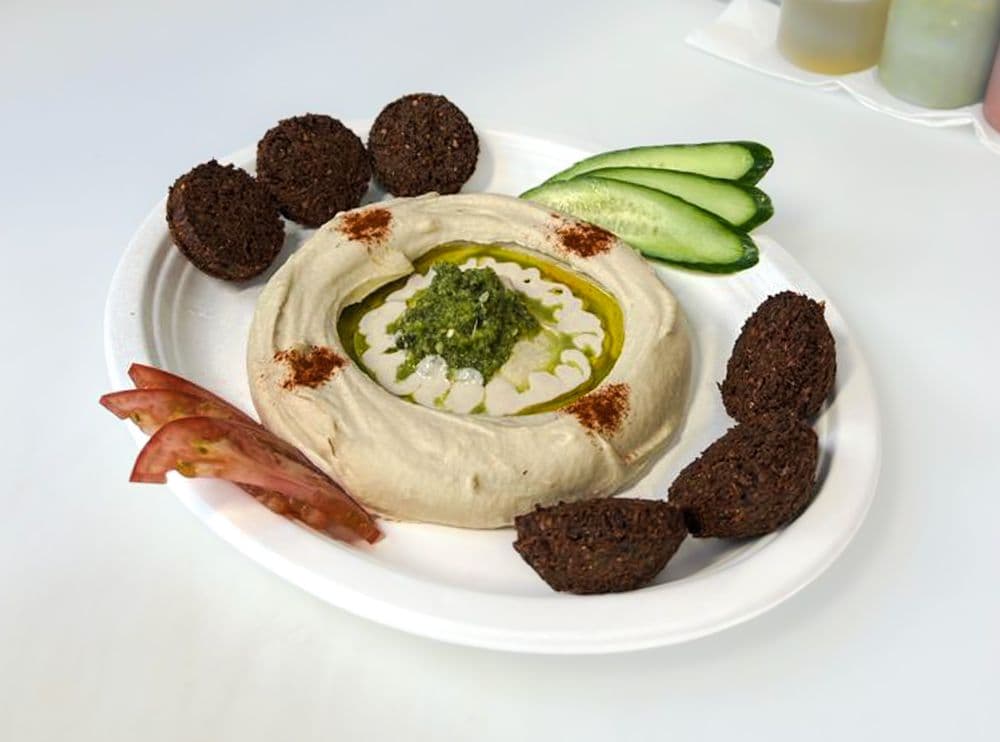 Jerusalemite Angelino