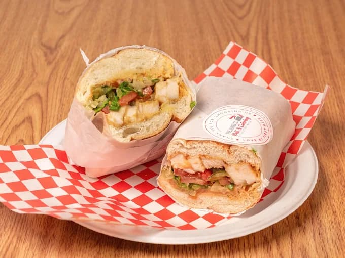 The Ultimate Deli Café