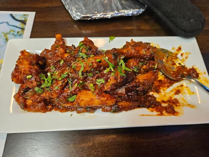 House of Biryanis & Kebabs