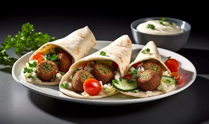 Sadaqat Halal Market & Restaurant