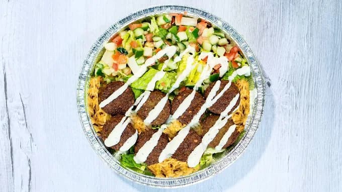 Photo of Naz's Halal Food