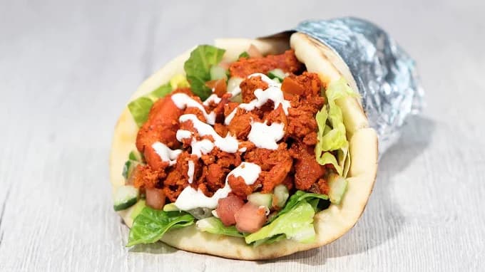 Photo of Naz's Halal Food