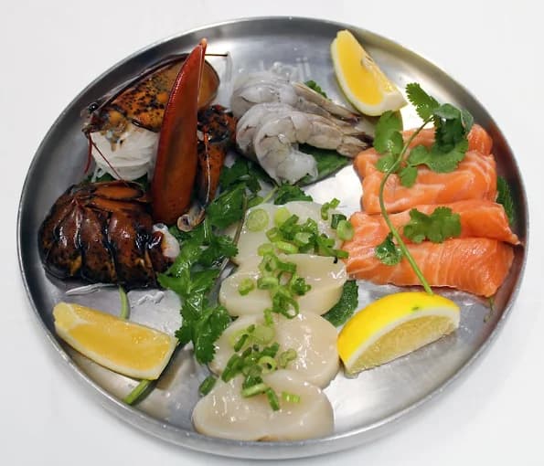 Mokkoji Shabu Shabu in Cypress
