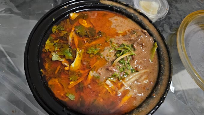 Nihari Inn