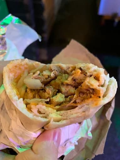 Photo of Quick Pita