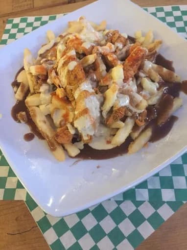 Photo of Quick Pita