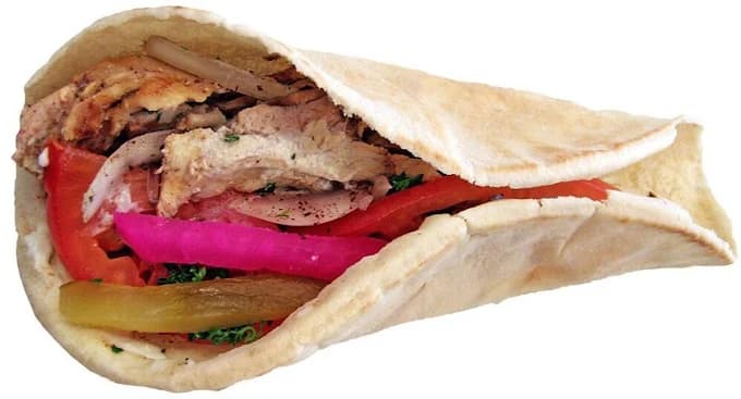 Photo of Quick Pita