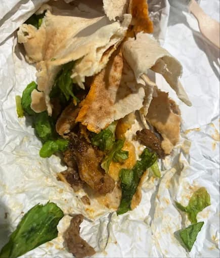Photo of Quick Pita