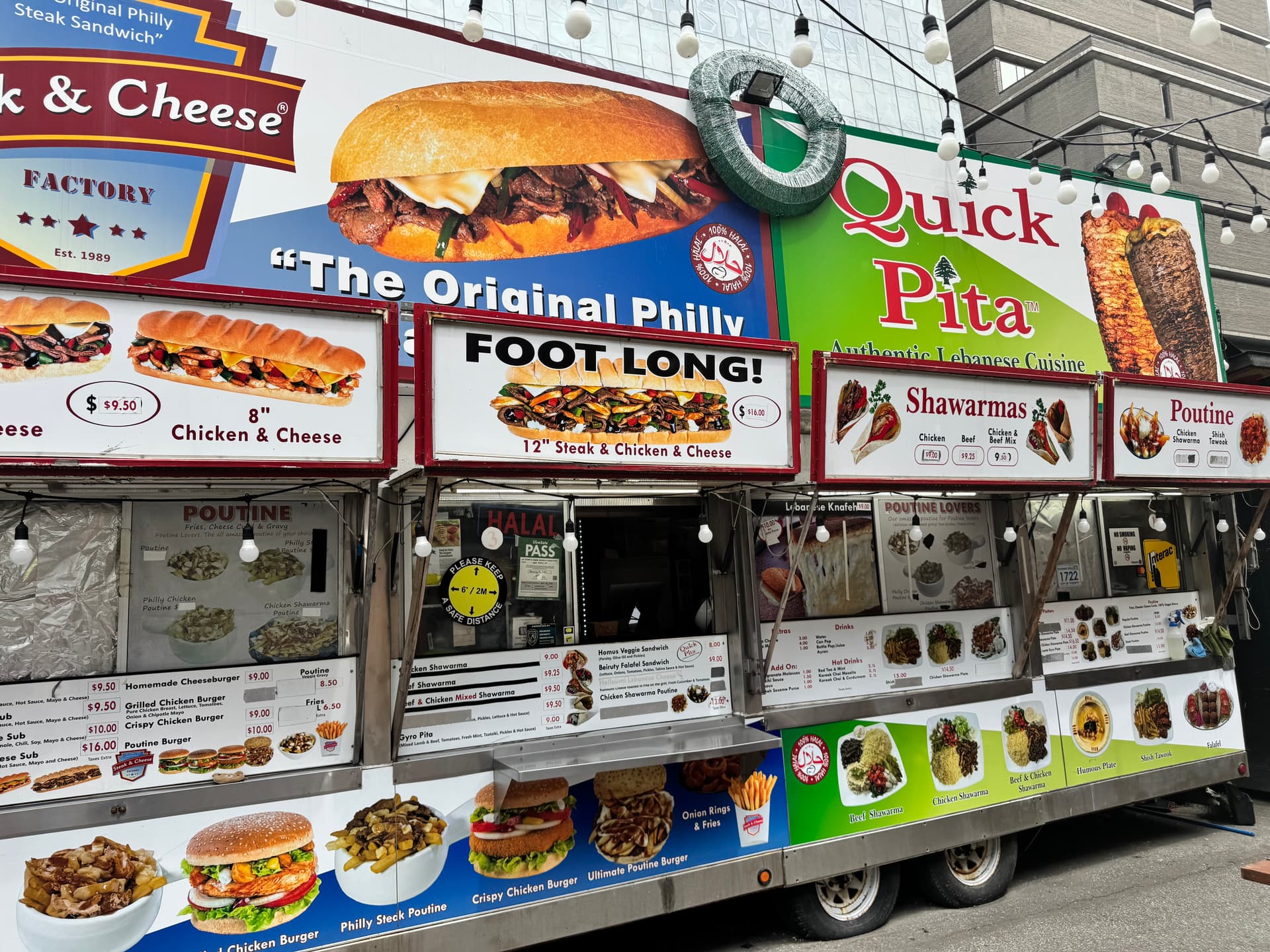 Photo of Quick Pita