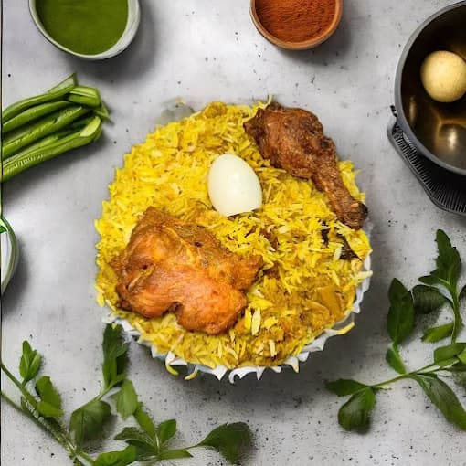 Photo of Blessed Kitchen