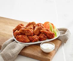 Photo of WingsUp