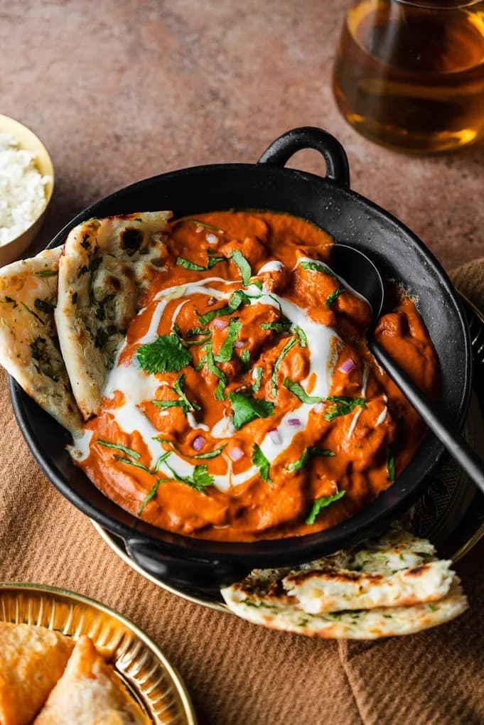 Photo of Curry Element