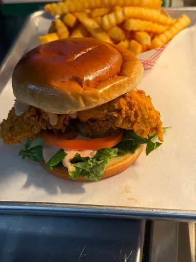 Photo of Five Star Chicken