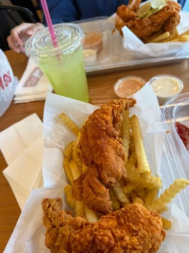 Photo of Five Star Chicken
