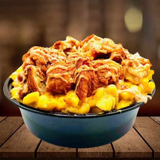 Photo of Five Star Chicken