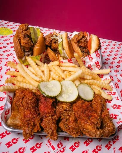 Photo of Hot Chi Chicken n Cones