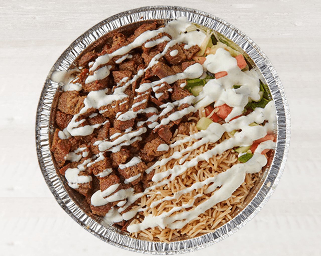 Photo of RVA Halal Shack