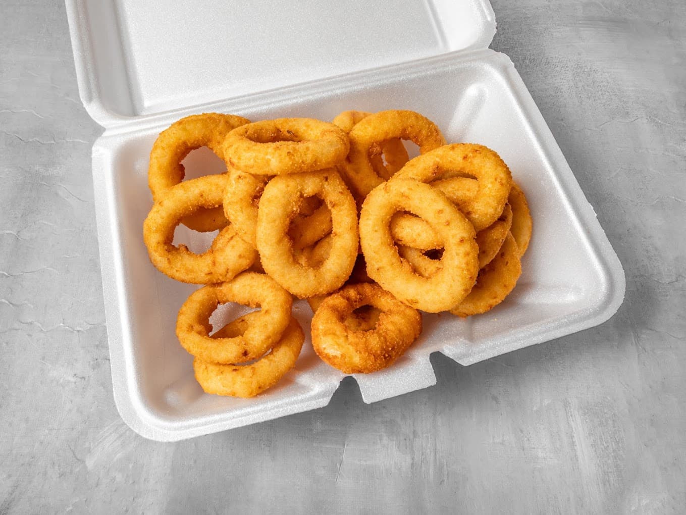 Photo of RVA Halal Shack