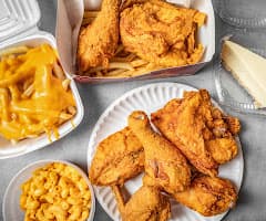 Photo of RVA Halal Shack