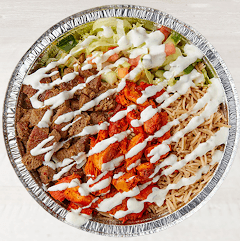 Photo of RVA Halal Shack