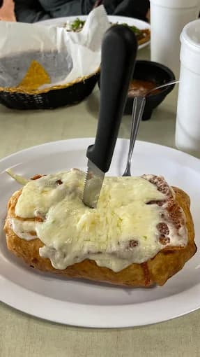 Photo of Señor Jalalpeño