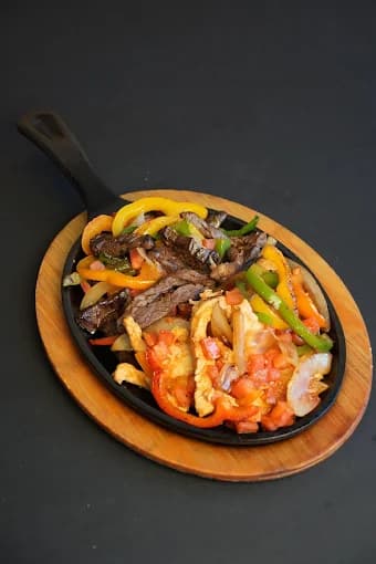 Photo of Señor Jalalpeño