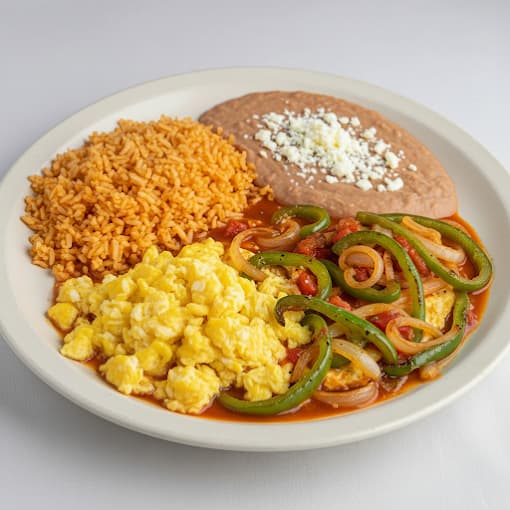 Photo of Señor Jalalpeño