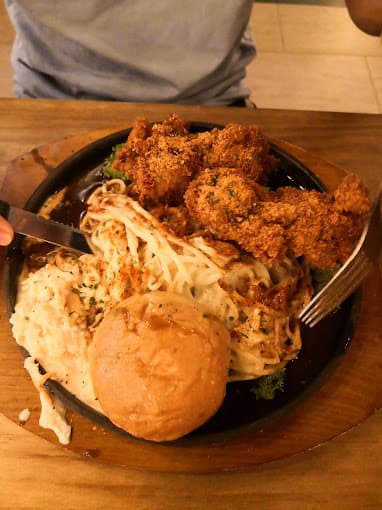 Photo of Fatty Bom Bom Sizzle