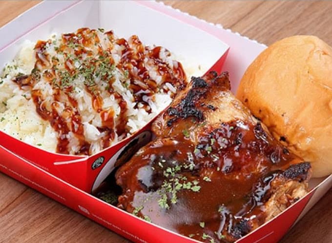 Photo of Fatty Bom Bom Sizzle