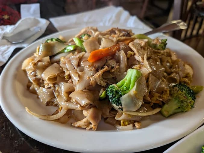 Maya Thai Cuisine