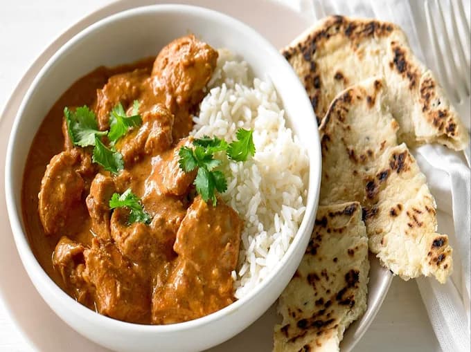 Bosphorus Mediterranean Grill