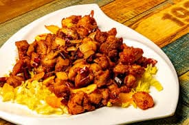 Northern China Eatery