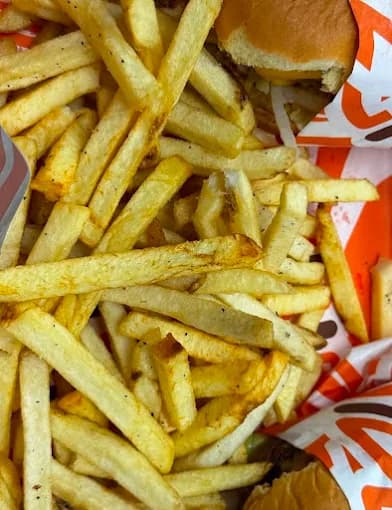Photo of 123 Burger