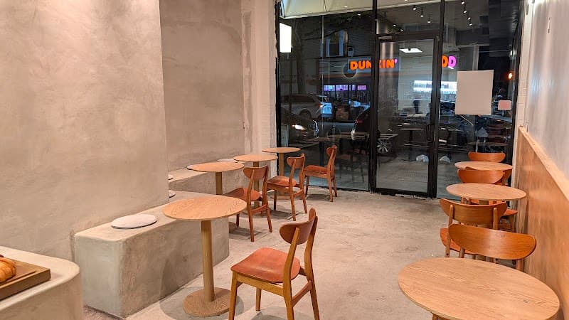 Samrah Coffee