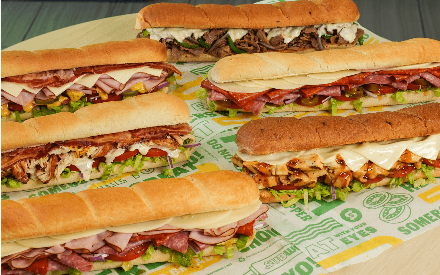 Subway
