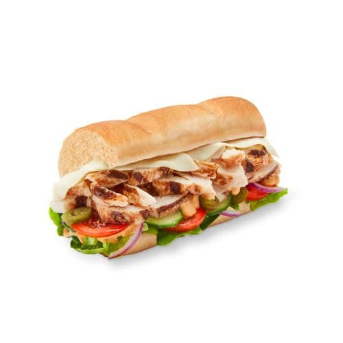 Photo of Subway