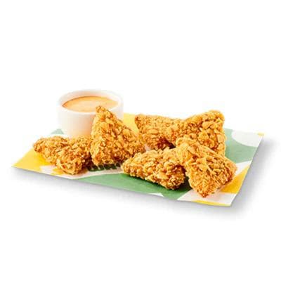 Photo of Subway
