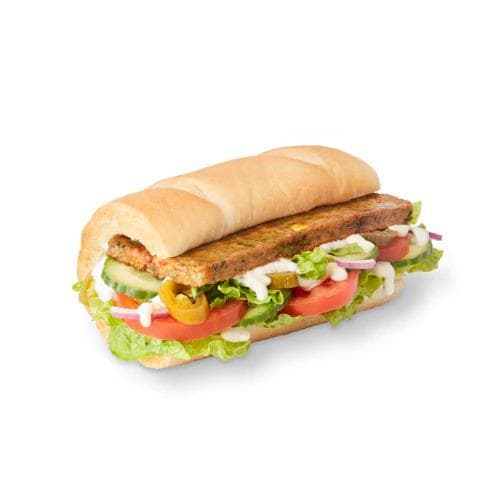 Photo of Subway