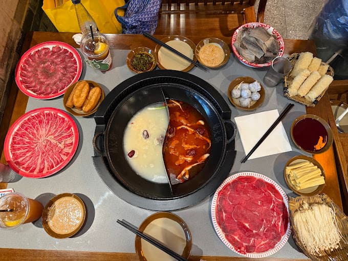 Photo of Nan Hotpot
