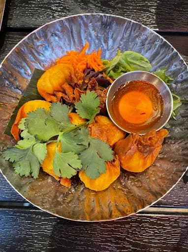 Photo of Bua Thai Ramen & Robata Grill