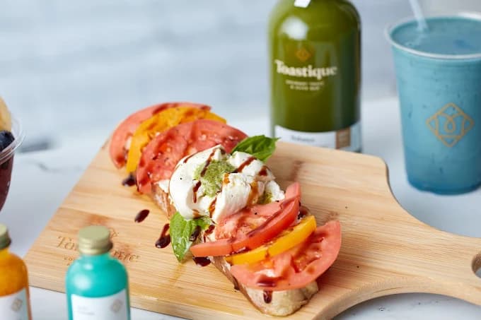 Photo of Toastique